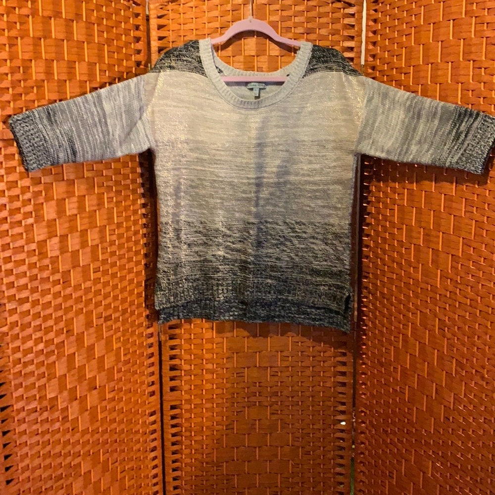 Women’s sweater